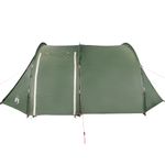 Sport si Outdoor - Camping - Corturi camping - Cort de camping pentru 4 persoane, verde, impermeabil - Infinity.ro