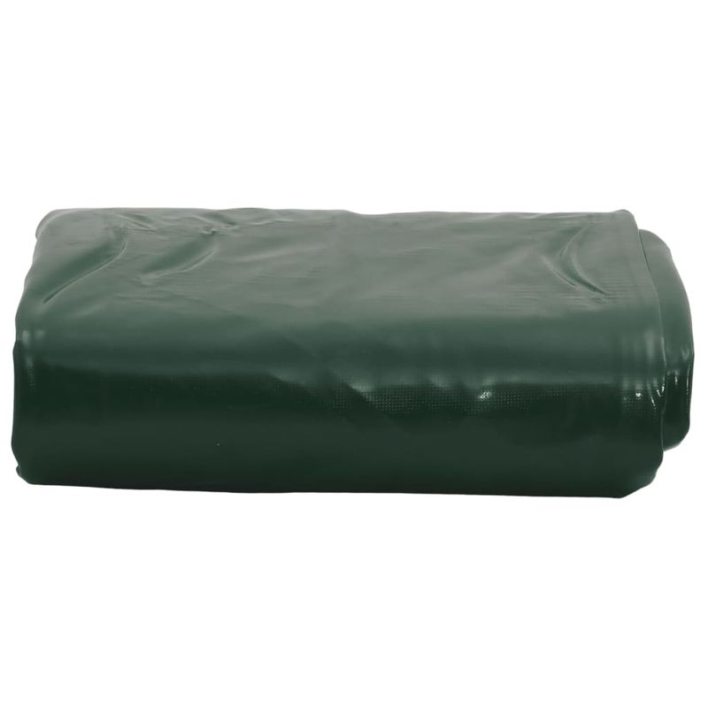 Casa si Gradina - Gradina si terasa - Umbrele si pavilioane - Pavilioane - Prelata, verde, 2,5x4,5 m, 650 g/m², model cu ochiuri - Infinity.ro