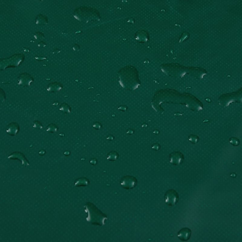 Casa si Gradina - Gradina si terasa - Umbrele si pavilioane - Pavilioane - Prelata, verde, 2,5x4,5 m, 650 g/m², model cu ochiuri - Infinity.ro