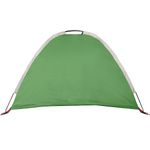Sport si Outdoor - Camping - Corturi camping - Cort depozitare 9 compartimente, verde, 125x50x68 cm tafta 185T - Infinity.ro
