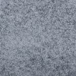 Casa si Gradina - Textile si covoare - Covoare - Covoare casa - Covor pufos cu fire inalte, albastru modern, Ø 100 cm - Infinity.ro