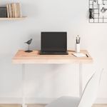 Casa si Gradina - Mobilier - Feronerie si accesorii mobila - Blat masa 80x60x(2-4) cm lemn stejar netratat contur organic - Infinity.ro