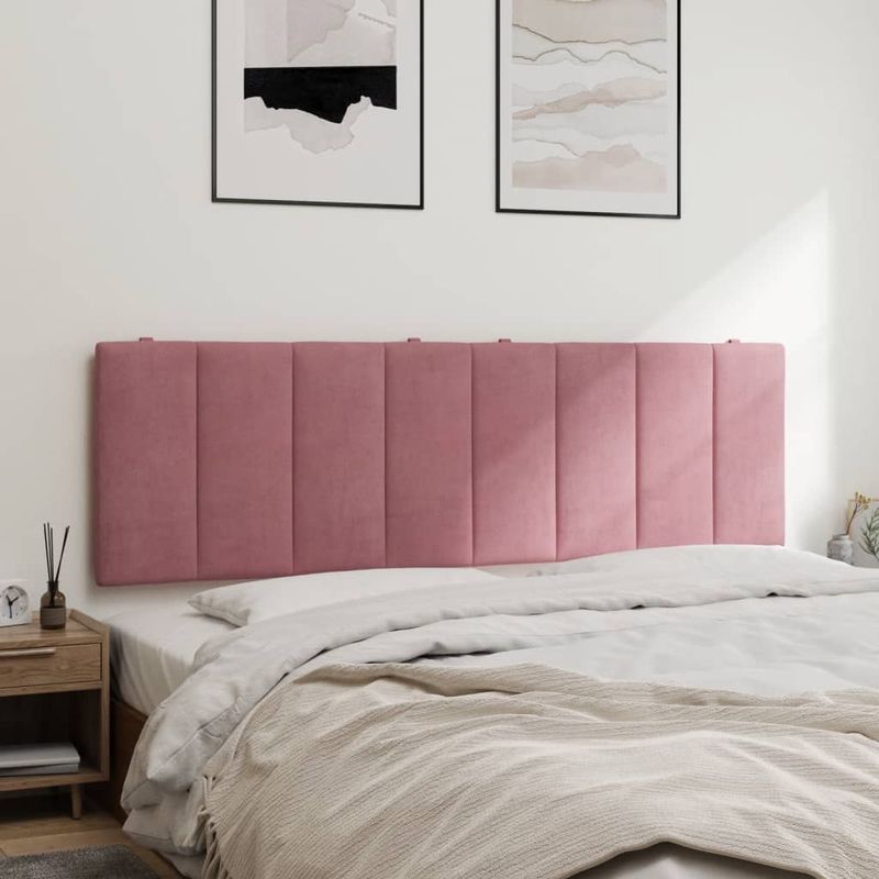 Casa si Gradina - Mobilier - Paturi si accesorii - Accesorii paturi - Tablie de pat Lemn Vechi 120 cm Lemn compozit - Infinity.ro