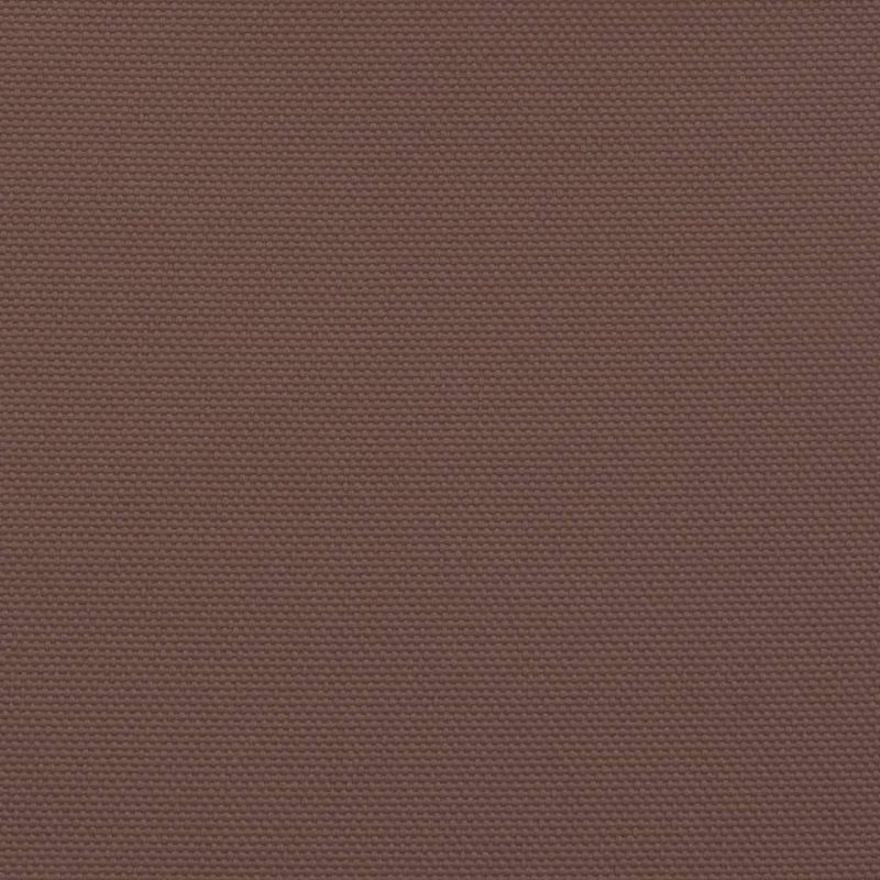 Casa si Gradina - Gradina si terasa - Umbrele si pavilioane - Umbrele - Paravan de balcon, maro, 120x800 cm, 100% poliester oxford - Infinity.ro