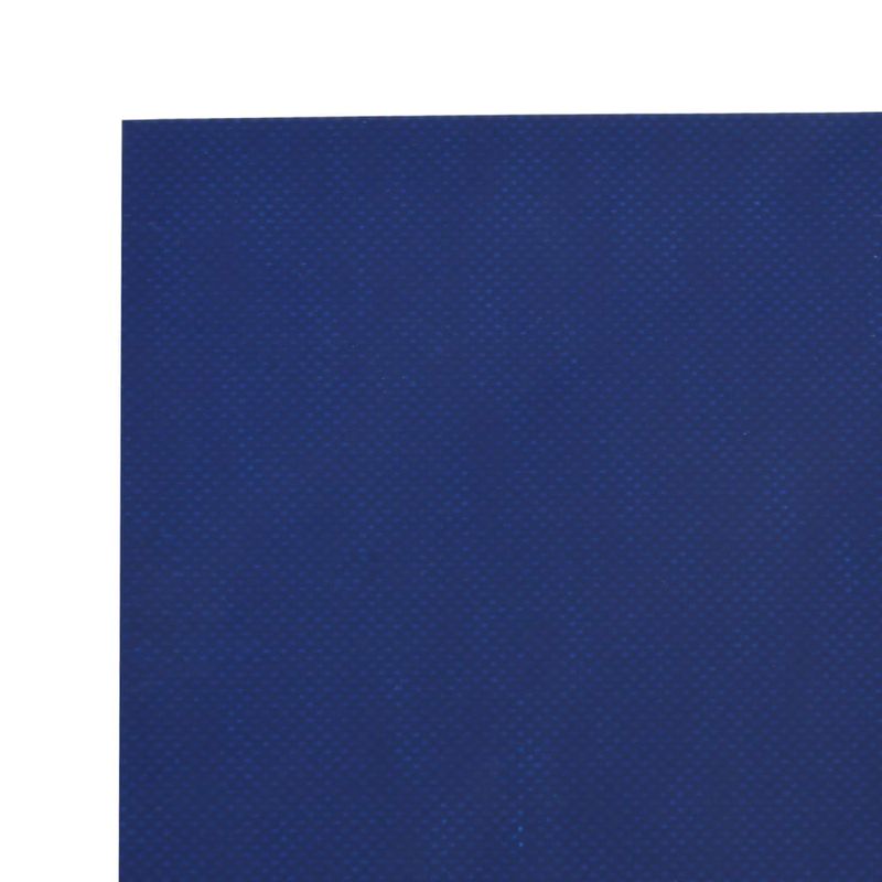 Casa si Gradina - Gradina si terasa - Umbrele si pavilioane - Pavilioane - Prelata, albastru, 1,5x6 m, 650 g/m² - Infinity.ro