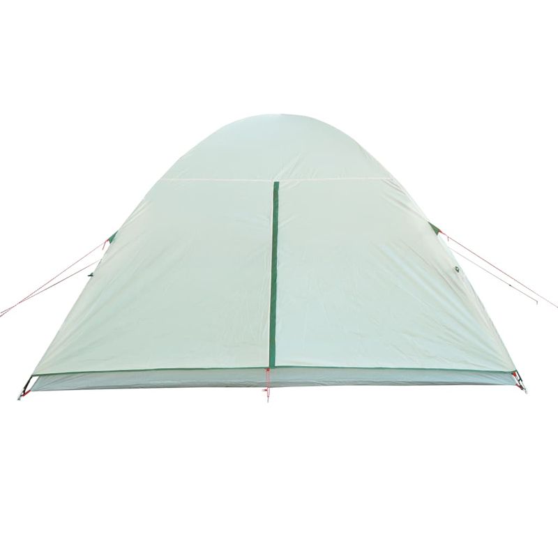 Sport si Outdoor - Camping - Corturi camping - Cort de camping pentru 6 persoane, verde, impermeabil - Infinity.ro