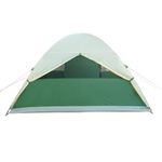 Sport si Outdoor - Camping - Corturi camping - Cort de camping pentru 6 persoane, verde, impermeabil - Infinity.ro