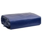 Casa si Gradina - Gradina si terasa - Umbrele si pavilioane - Pavilioane - Prelata, albastru, 3x6 m, 650 g/m² - Infinity.ro