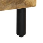 Casa si Gradina - Mobilier - Comode si corpuri - Noptiere - Noptiere, 2 buc., 40x33x46 cm, lemn masiv de acacia - Infinity.ro