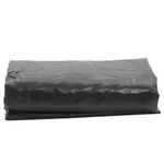 Casa si Gradina - Gradina si terasa - Umbrele si pavilioane - Pavilioane - Prelata, negru, 5x8 m, 650 g/m² - Infinity.ro