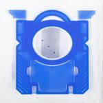 Electronice si Electrocasnice - Ingrijirea locuintei - Accesorii aparate pentru ingrijirea locuintei - Saci de aspirator pentru Philips S, 20 buc. - Infinity.ro