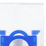 Electronice si Electrocasnice - Ingrijirea locuintei - Accesorii aparate pentru ingrijirea locuintei - Saci de aspirator pentru Philips S, 20 buc. - Infinity.ro