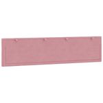 Casa si Gradina - Mobilier - Paturi si accesorii - Accesorii paturi - Tablie de pat Lemn Vechi 135 cm Lemn compozit - Infinity.ro