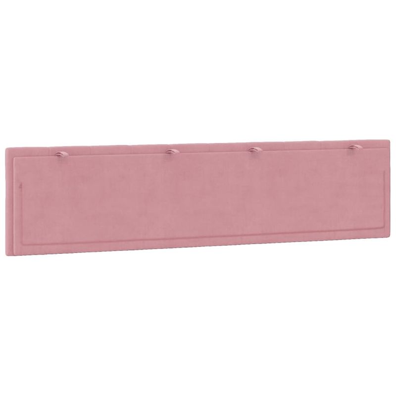 Casa si Gradina - Mobilier - Paturi si accesorii - Accesorii paturi - Tablie de pat Lemn Vechi 135 cm Lemn compozit - Infinity.ro
