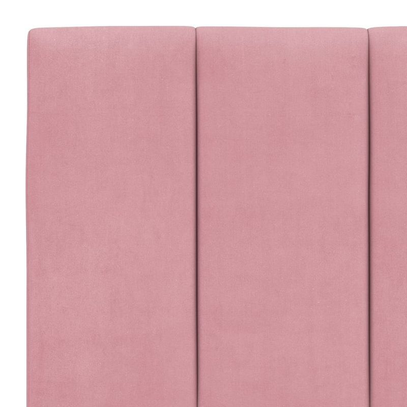 Casa si Gradina - Mobilier - Paturi si accesorii - Accesorii paturi - Tablie de pat Lemn Vechi 135 cm Lemn compozit - Infinity.ro