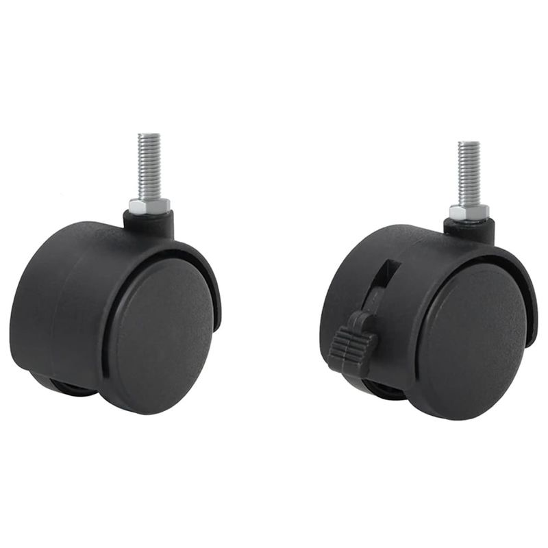 Casa si Gradina - Bucatarie si vesela - Ustensile bucatarie - Cosuri servire - Carucior de bucatarie, negru, 50x30x70 cm, lemn prelucrat - Infinity.ro