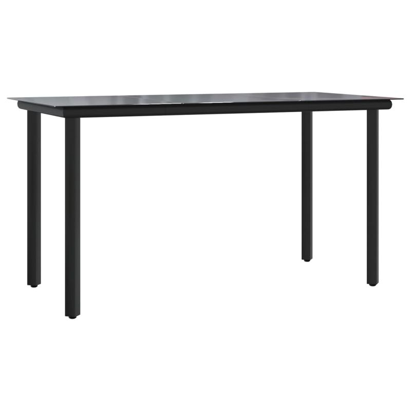 Casa si Gradina - Gradina si terasa - Mobilier exterior - Seturi mobila gradina - Set mobilier de gradina cu perne, 7 piese, maro, poliratan - Infinity.ro