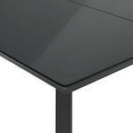 Casa si Gradina - Gradina si terasa - Mobilier exterior - Seturi mobila gradina - Set mobilier de gradina cu perne, 7 piese, maro, poliratan - Infinity.ro