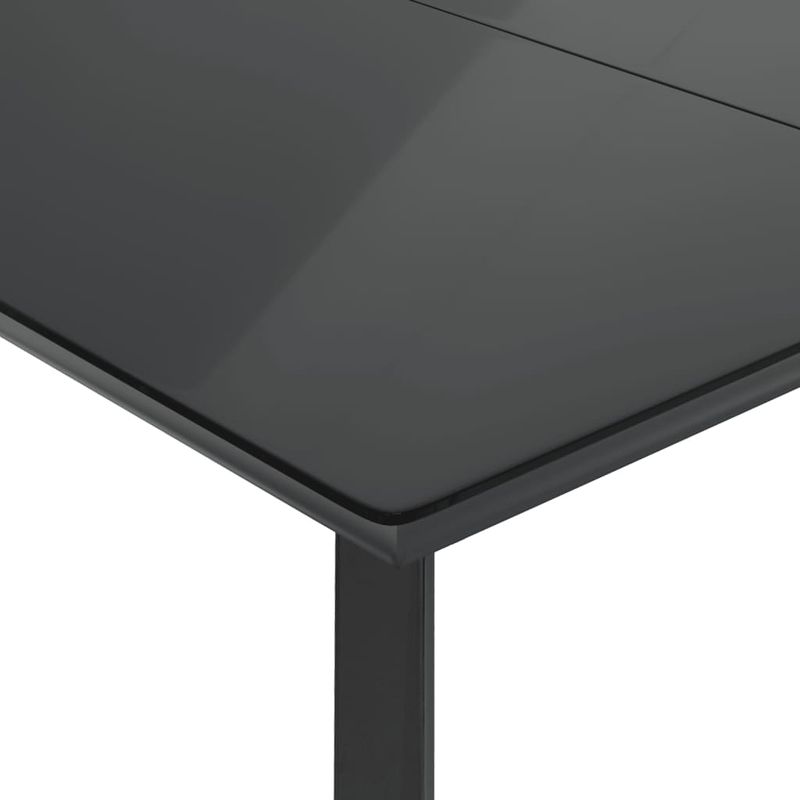 Casa si Gradina - Gradina si terasa - Mobilier exterior - Seturi mobila gradina - Set mobilier de gradina cu perne, 7 piese, maro, poliratan - Infinity.ro