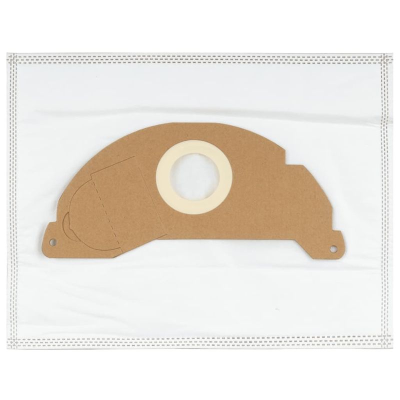 Electronice si Electrocasnice - Ingrijirea locuintei - Accesorii aparate pentru ingrijirea locuintei - Saci de aspirator pentru Karcher A2004, 20 buc. - Infinity.ro