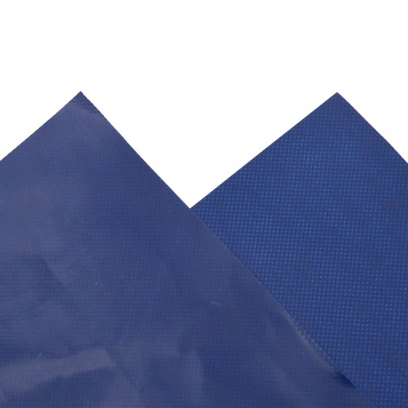 Casa si Gradina - Gradina si terasa - Umbrele si pavilioane - Pavilioane - Prelata, albastru, 3x4 m, 650 g/m² - Infinity.ro