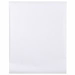 Casa si Gradina - Constructii - Ferestre si accesorii - Accesorii ferestre - Folii fereastra, mată, alb, PVC, lungime 100 m, lăţime 90 cm - Infinity.ro