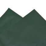 Casa si Gradina - Gradina si terasa - Umbrele si pavilioane - Pavilioane - Prelata, verde, 1x2,5 m, 650 g/m², model fără ochiuri - Infinity.ro