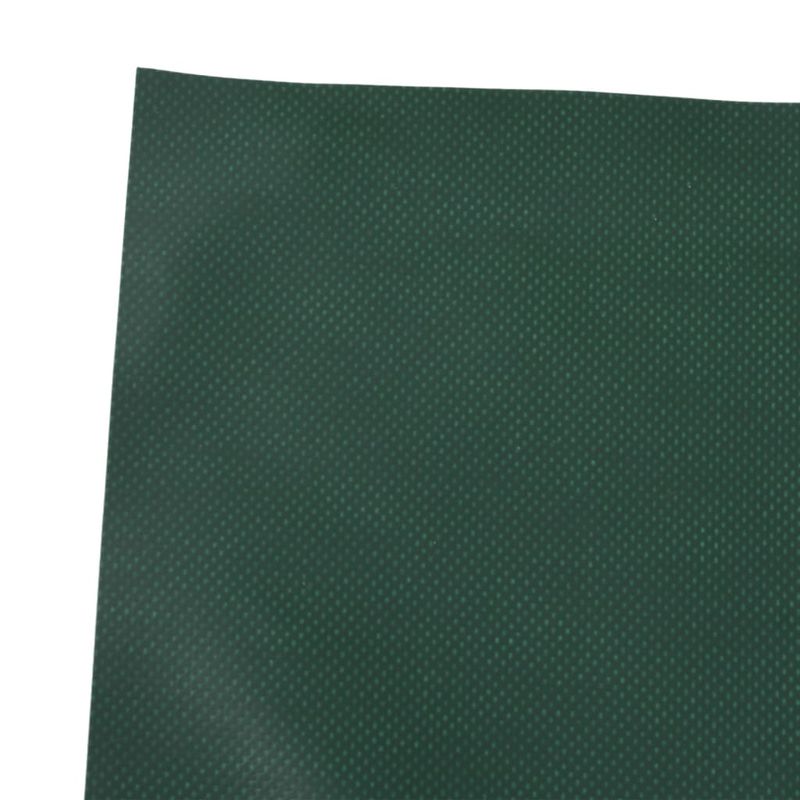Casa si Gradina - Gradina si terasa - Umbrele si pavilioane - Pavilioane - Prelata, verde, 1x2,5 m, 650 g/m², model fără ochiuri - Infinity.ro