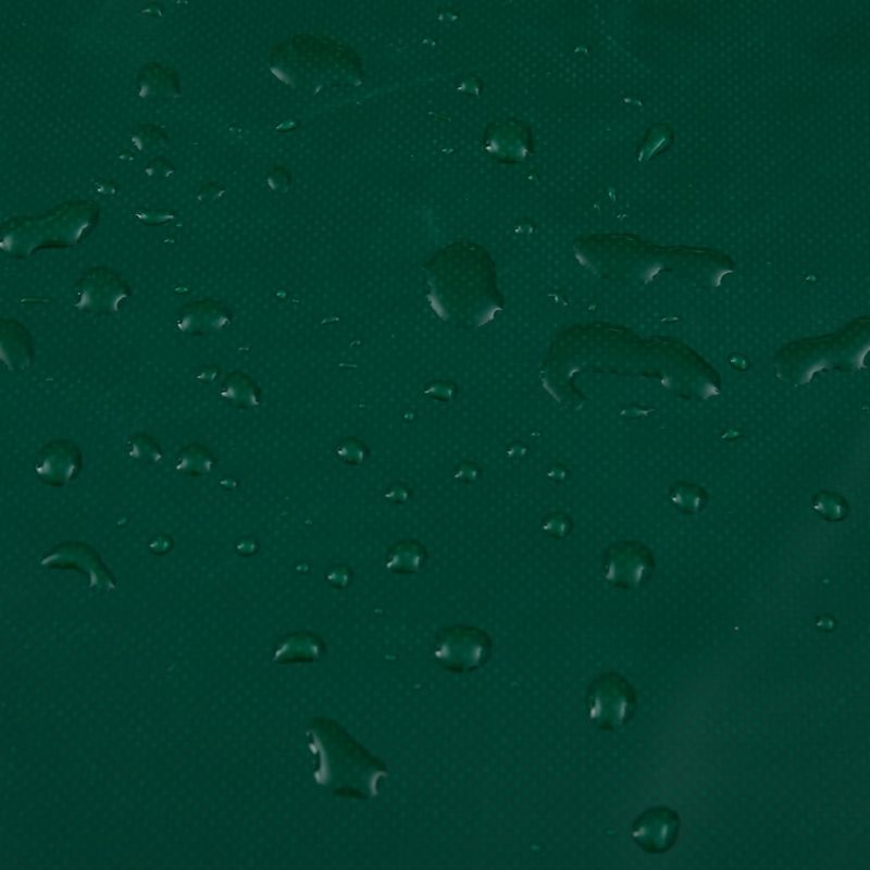 Casa si Gradina - Gradina si terasa - Umbrele si pavilioane - Pavilioane - Prelata, verde, 1x2,5 m, 650 g/m², model fără ochiuri - Infinity.ro