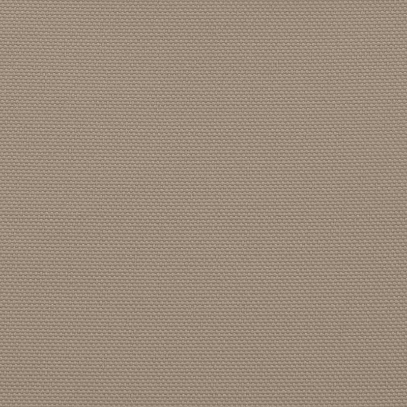 Casa si Gradina - Gradina si terasa - Umbrele si pavilioane - Umbrele - Paravan de balcon, gri taupe, 75x800 cm, 100% poliester oxford - Infinity.ro