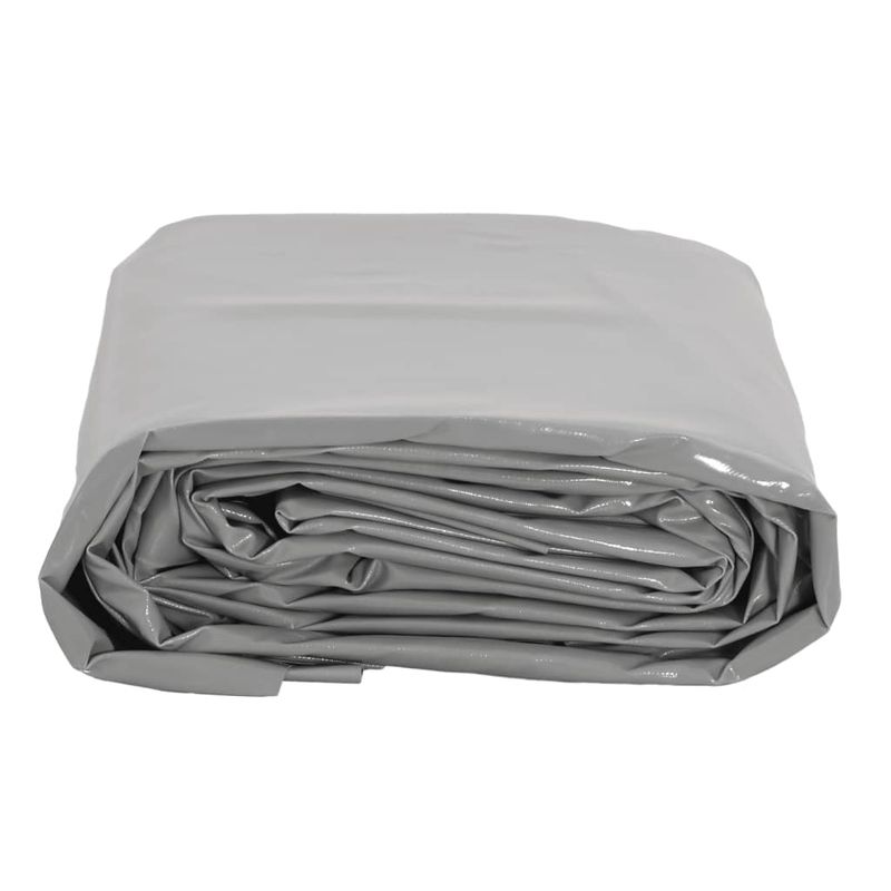 Casa si Gradina - Gradina si terasa - Umbrele si pavilioane - Pavilioane - Prelata, 5x7 m, 650 g/m², model fără ochiuri - Infinity.ro