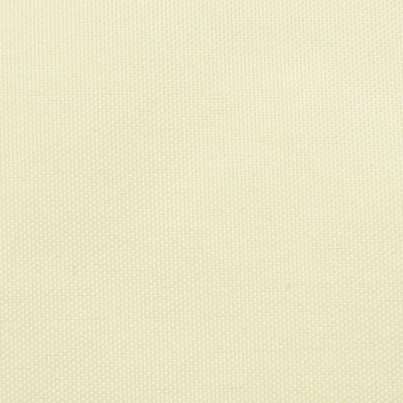 Casa si Gradina - Gradina si terasa - Umbrele si pavilioane - Umbrele - Parasolar din tesatura oxford, crem, 4x7 m, tesatura oxford, dreptunghiular - Infinity.ro