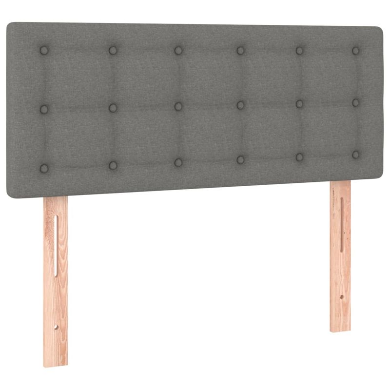 Casa si Gradina - Mobilier - Paturi si accesorii - Accesorii paturi - Tablie de pat metalica, alb, 150 cm - Infinity.ro