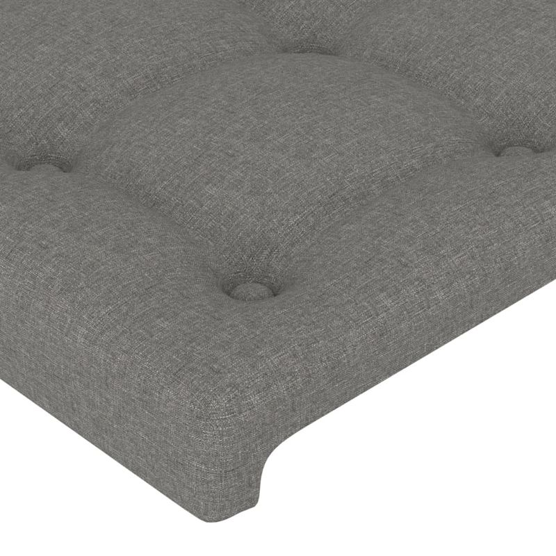 Casa si Gradina - Mobilier - Paturi si accesorii - Accesorii paturi - Tablie de pat metalica, alb, 150 cm - Infinity.ro