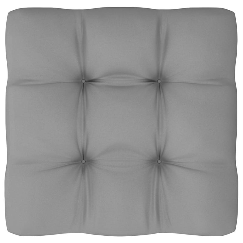 Casa si Gradina - Gradina si terasa - Mobilier exterior - Seturi mobila gradina - Set mobilier de gradina din 8 piese, lemn masiv de pin - Infinity.ro