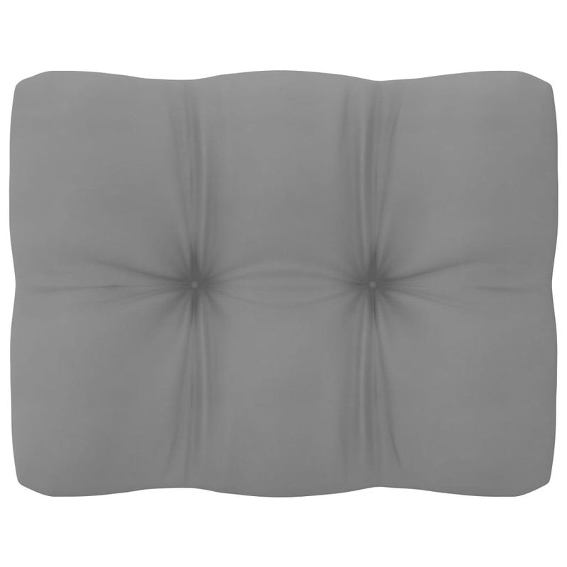 Casa si Gradina - Gradina si terasa - Mobilier exterior - Seturi mobila gradina - Set mobilier de gradina din 8 piese, lemn masiv de pin - Infinity.ro