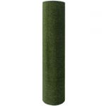 Casa si Gradina - Decoratiuni - Obiecte decorative - Plante artificiale - Gazon artificial, verde, 7/9 mm, 1x15 m - Infinity.ro