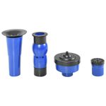 Casa si Gradina - Gradinarit si plante - Instalatii si accesorii pentru irigatii - Pompe apa - Pompa de fantana, 38 W, 1500 L/h - Infinity.ro