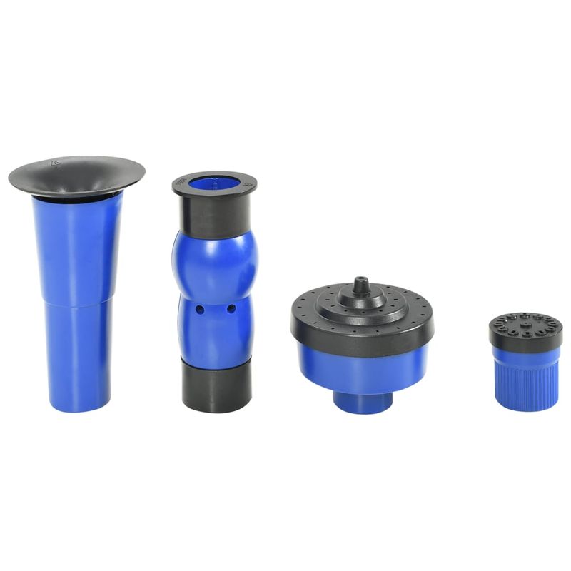 Casa si Gradina - Gradinarit si plante - Instalatii si accesorii pentru irigatii - Pompe apa - Pompa de fantana, 38 W, 1500 L/h - Infinity.ro