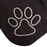Petshop - Accesorii petshop - Culcusuri si custi - Culcusuri si saltele - Saltea pentru caini, marime L, negru - Infinity.ro