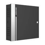 Casa si Gradina - Electrice - Smart Home - Control acces si accesorii - Centrala de control acces pentru o usa, conexiune TCP/IP, RS485 - Hikvision DS-K2811 - Infinity.ro