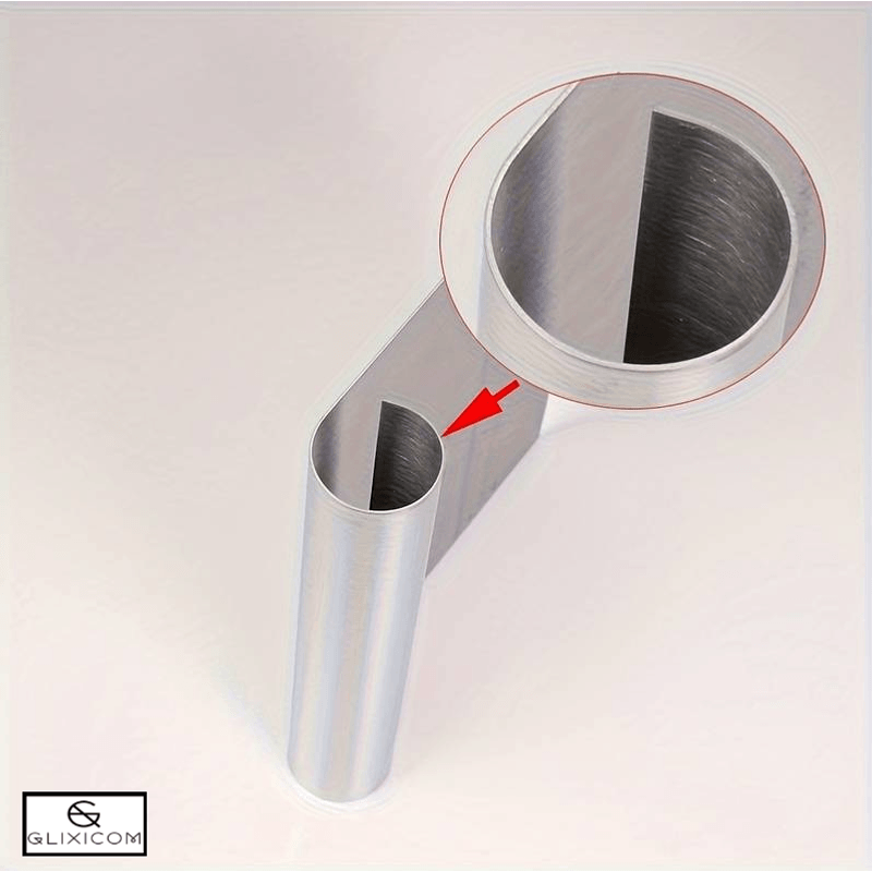 Casa si Gradina - Bucatarie si vesela - Ustensile bucatarie - Ustensile ornare prajituri - Cutit/Racleta  pentru Taiat Aluat Feliere Alimente Ornare Tort sau Prajituri Gradat Glixicom Inox 15 x 13 cm - Infinity.ro