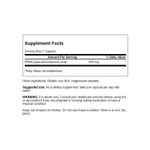 Ingrijire personala si Cosmetice - Sanatate si wellness - Suplimente alimentare - Vitamine si minerale - Swanson Paba 500 mg 120 Capsule - Infinity.ro