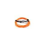 Casa si Gradina - Electrice - Cabluri electrice si conductori - Cablu optic SFP+ 10 g, 5 m - Mikrotik S+AO0005 - Infinity.ro