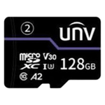 TV, Audio-Video si Foto - Aparate foto si accesorii - Accesorii foto si video - Carduri memorie - Card memorie 128GB, PURPLE CARD - UNV TF-128G-T - Infinity.ro