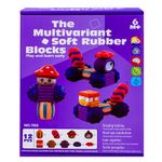 Jucarii, Copii si Bebe - Jucarii si jocuri - Seturi de constructie si cuburi - Cuburi si caramizi - Cuburi constructii, pentru bebelusi - Infinity.ro