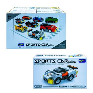 Jucarii, Copii si Bebe - Jucarii si jocuri - Seturi de constructie si cuburi - Infinity.ro