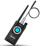 Laptop, Telefoane si Tablete - Wearables si gadgeturi - Gadgeturi - Dispozitive spionaj - Detector dispozitive spionaj, K18S, camere ascunse, microfoane, GPS, autonomie 35 ore - Infinity.ro