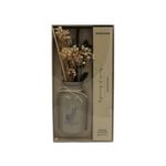 Casa si Gradina - Decoratiuni - Aromaterapie si lumanari - Odorizante camera - Difuzor parfum sticluta Orange blossom 80ml - Infinity.ro