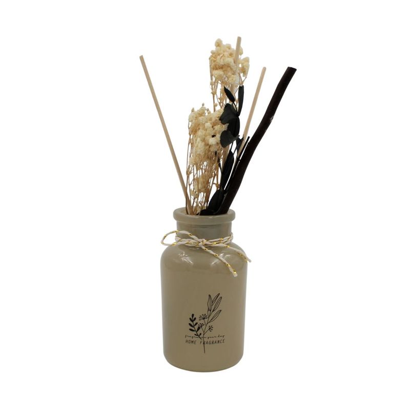 Casa si Gradina - Decoratiuni - Aromaterapie si lumanari - Odorizante camera - Difuzor parfum sticluta Orange blossom 80ml - Infinity.ro